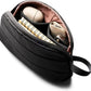 Bellroy Laneway Daily Pouch (Organizer Pouch for Everyday or Travel, with Internal Organization) - Ink