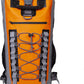 Rockagator Waterproof Backpack - 40 Liter HYDRIC Series Water Proof Floating Dry Bag River Pack