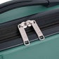 Wrangler 3 Piece Astral Travel Luggage Set, Sage Brush