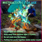Navona 10Pack Fire Color Changing Packets，Magic Color Fire Packets for Outdoor Campfires, Fire Pits, Fireplaces, Long-Lasting Colorful Flames, Safe Camping Essentials