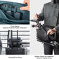PGYTECH OneMo Sling Camera Bag 7L-9L, waterproof Crossbody Camera Shoulder Bag for Photographers Travel, DSLR Camera Bag for Sony/Canon/Nikon/DJI Mavic/Mirrorless/Tripod/Laptop