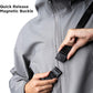 ALPAKA Elements Tech Case - Travel Organizer Pouch for Electronics, Cables, EDC with Weatherproof Fabrics, YKK Zippers