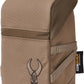 Badlands RF Mag Case - Magnetic Rangefinder Holder for Fast, Quiet Access During Hunts, Attaches to Bino Harness