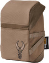 Badlands RF Mag Case - Magnetic Rangefinder Holder for Fast, Quiet Access During Hunts, Attaches to Bino Harness