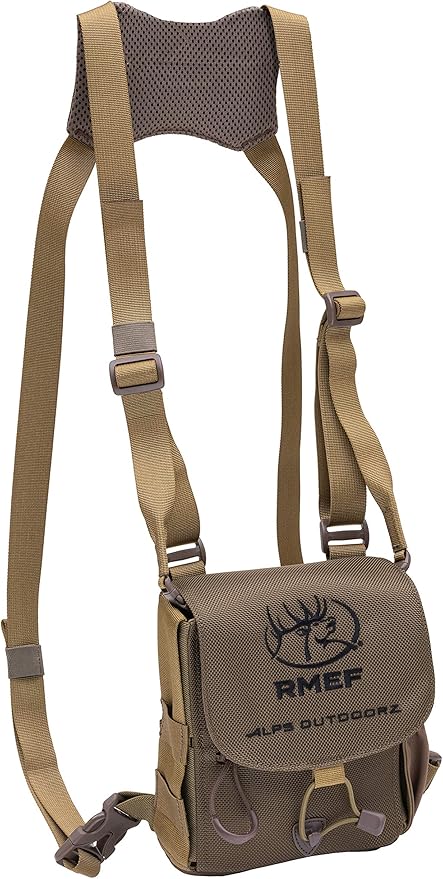ALPS OutdoorZ RMEF Ridge Stalker X Harness