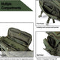 SHANGRI-LA Tactical Range Bag Outdoor Sling Backpack Hiking Fanny Waist Pack