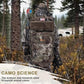Hunting Backpacks for Men,Saddle Hunting Bag with Bow Holder, Large Compound Bow Hunting Backpack & Duffle Bags