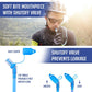 Sojourner Rave Hydration Pack - Hydration Backpack - Hydropack with 2L Bladder - Water Backpack for Festivals, Hiking, Running, Biking and More