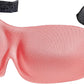 Bucky 40 Blinks No Pressure Eye Mask for Travel & Sleep