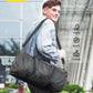 Vorspack Duffel Bag 20-24-28 Inches Foldable Gym Bag for Men Women Duffle Bag Lightweight with Inner Pocket for Travel Sports - Roamly