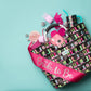 Swig Life Loopi Tote Bag, Large, Lightweight, Waterproof Beach and Utility Bag