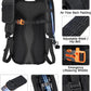 NOOLA Hydration Backpack with 3L Water Bladder, 22L Water Backpack for Hiking Cycling Running Biking, Lightweight Hiking Pack