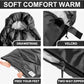 Sleeping Bags for Adults Cold Weather,Portable, Waterproof,Lightweight Camping Sleeping Bag for Tall Girls Boys with Compression Sack for Warm Camping, Hiking, Outdoor & Indoor
