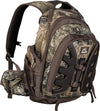 Insights Hunting by frogg toggs - The Element, Heavy Duty 1,831 Cubic Inch Hiking Fishing Camping Hunting Backpack, Realtree EXCAPE - Roamly