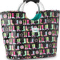 Swig Life Loopi Tote Bag, Large, Lightweight, Waterproof Beach and Utility Bag