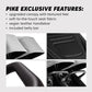 Baby Jogger City Mini GT2 All-Terrain Travel System with City GO 2 Infant Car Seat Pike Exclusive Includes Belly Bar Leatherette Handlebar and Premium Fabric