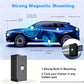 GPS Tracker for Vehicles Cars Long Battery Life to 90 Days, Strong Magnet, Unlimited Range, Geo-Fence, 4G Real Time Car Tracker Device Hidden Vehicle Tracking Devices, Subscription Needed