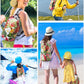 HEETA Waterproof Dry Bag for Women Men(Upgraded Version) 5L/10L/20L/30L/40L Roll Top Lightweight Dry Storage Bag Backpack with Emergency Whistle for Travel, Swimming, Boating, Kayaking, Camping, Beach
