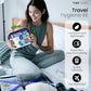Trektote 6-Piece Travel Size Toothbrush and Toothpaste Set (100 pack) - TSA Approved Toothbrush Travel Kit - Includes Toothpaste and Mouthwash - Dental Oral Care Kit