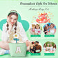 YOOLIFE Gifts for Girls Teen Girls - 2 Travel Makeup Bag | Initial Make Up Bag | Personalized Gifts for Women Friends | Skin Care Bag | Makeup Bag for Girls Teen Girls | Tween Girls Trendy Stuff A - Roamly