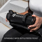 WANDRD ROGUE V1 3L Sling: Compact Camera Sling and Crossbody Bag with Fast Access, 3-Way Carry– Lightweight Everyday Bag Great for Travel, Photography, and Daily Use (Black)