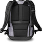 WANDRD STRATUS Photo 18L: Weather-Resistant Camera Backpack and Camera Bag - Dual Side Access, and Compact Storage for Modern Creators (Uyuni Purple)