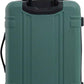 Wrangler 3 Piece Astral Travel Luggage Set, Sage Brush
