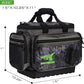 KastKing Fishing Gear & Tackle Bags - Saltwater Resistant Fishing Bags - Fishing Tackle Storage Bags