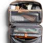 Bellroy Hanging Toiletry Kit (hanging 3 liter toiletry bag for men and women, and designed for travel) - Stone