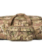 Mountain Land 120L Tactical Duffle Bag Rolling Duffle Bag with Wheels And Handle - Roamly