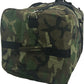 Heavy Duty Cargo Duffel Large Sport Gear Drum Set Equipment Hardware Travel Bag Rooftop Rack Bag - Roamly