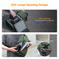 K&F Concept Camera Sling Bag Crossbody Bag Camera Shoulder Backpack DSLR/SLR/Mirrorless Photography Bags Compatible with Canon/Nikon/Sony/Fuji/Gopro/DJI