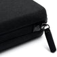 Bellroy Tech Kit Compact (Charger, Cables, Mouse, powerbank, USB Keys, dongles) - Black