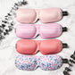 Bucky 40 Blinks No Pressure Eye Mask for Travel & Sleep