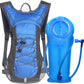 Unigear Hydration Pack Backpack with 70 oz 2L Water Bladder for Running, Hiking, Cycling, Climbing, Camping, Biking