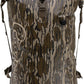 ALPS OutdoorZ Ducks Unlimited Guardian Backpack Dry Bag, 50L - Mossy Oak Original Bottomland