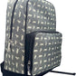 The SP BackPack in Grey Smell Proof BackPack