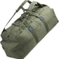 Large Military Duffle Bag Backpack Tactical Field Gear Equipment Duffel Bag Army Deployment Bag 85L