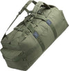 Large Military Duffle Bag Backpack Tactical Field Gear Equipment Duffel Bag Army Deployment Bag 85L