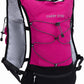 Hydration Backpack, Water Backpack, Women's Running Vest, Running Backpack with Water Bag, Lightweight Hiking Backpack, Men's Cycling Backpack