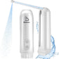 Portable Bidet, Mini IPX6 Waterproof Handheld Personal Travel Bidet with 2 Pressure Modes, 180° Adjustable Nozzle for Personal Hygiene/Soothing Postpartum Care/Perineal & Hemmoroid Treatment
