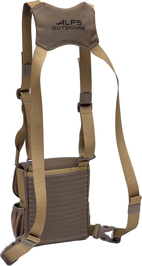 ALPS OutdoorZ RMEF Ridge Stalker X Harness