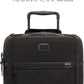TUMI - Alpha Compact 4 Wheeled Brief - Laptop Bag for Commuting & Travel - Rolling Briefcase & Computer Bag - Use as Carry On