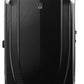 Travelpro Pathways 3 Hardside Expandable Luggage, 8 Spinner Wheels, Lightweight Hard Shell Suitcase, Checked Large 28 Inch, Black Knight