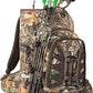 Insights Hunting by frogg toggs- The Vision Bow Pack, Camouflaged Hunting Pack