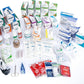 Class-B First Aid Refills Medication Without Cabinet | Essential Medications for Emergency Preparedness | Ensuring Long-Lasting Reliability | Exceeds OSHA/Ansi Z308.1 2015 | Over 1250 PCS