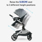 Graco Modes Nest Travel System, Norah