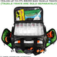KastKing Fishing Gear & Tackle Bags - Saltwater Resistant Fishing Bags - Fishing Tackle Storage Bags