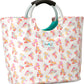 Swig Life Loopi Tote Bag, Large, Lightweight, Waterproof Beach and Utility Bag