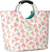 Swig Life Loopi Tote Bag, Large, Lightweight, Waterproof Beach and Utility Bag
